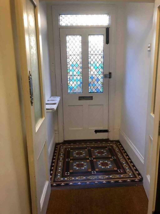 Trendy 3 Bedroom Home Close To Margate Beaches Bars Resturants 2 Night Min Stay Westgate-on-Sea Exterior photo
